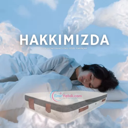 Hakkımızda